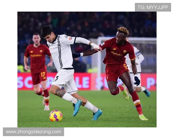 弗洛伦齐称罗马未胜仍自信实力