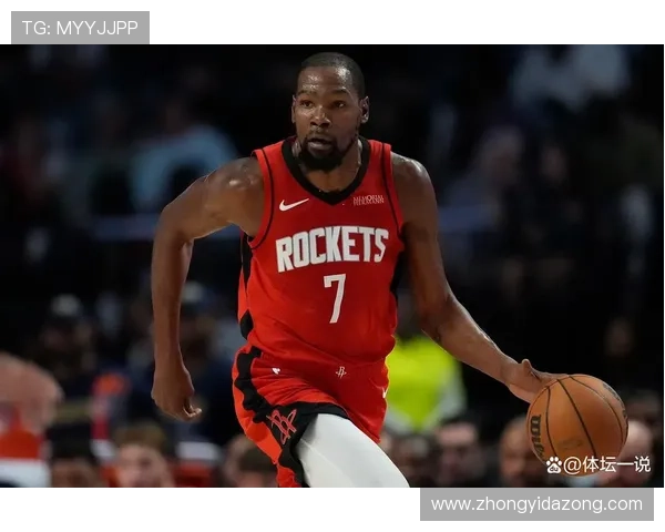 惜败勇士四人难挡杜兰特失准